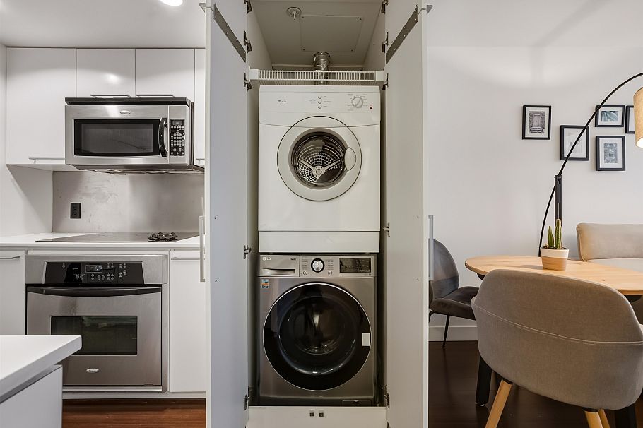 805 1255 Seymour Street Vancouver, BC - 10