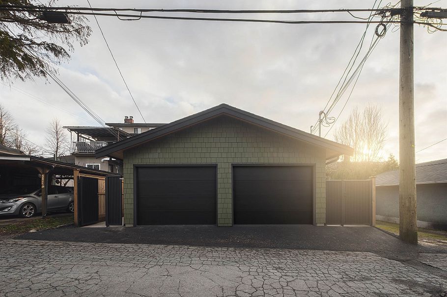 2 2755 W 11th Avenue Vancouver, BC - 21