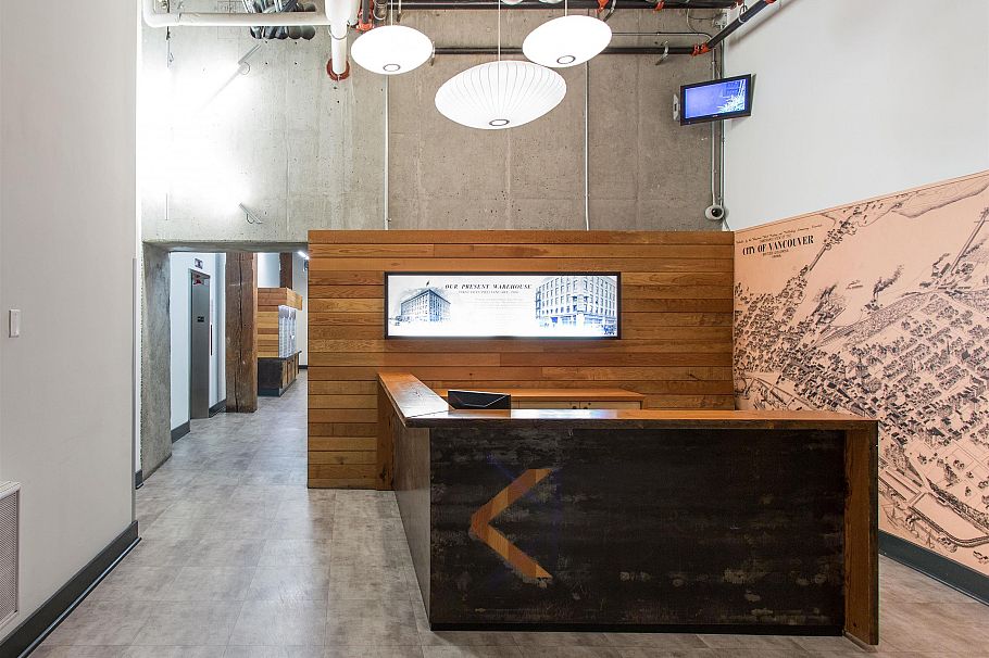 303 55 E Cordova Street Vancouver, BC - 26