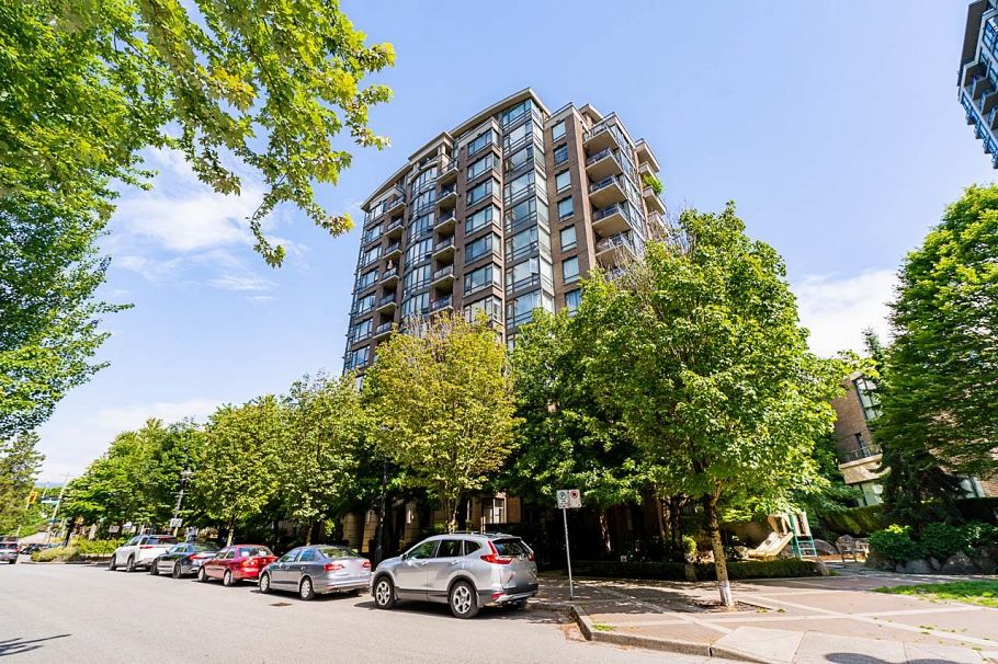 1002 170 W 1st Street North Vancouver, BC - 29