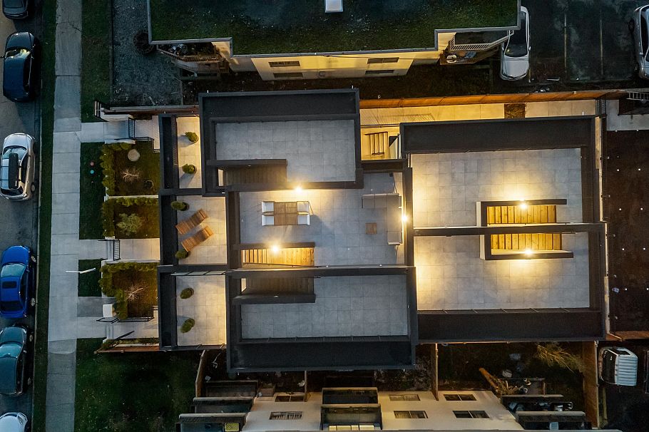 103 1837 E Georgia Street Vancouver, BC - 35