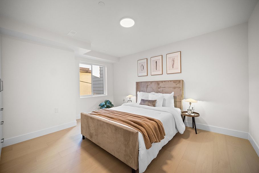 103 1837 E Georgia Street Vancouver, BC - 21