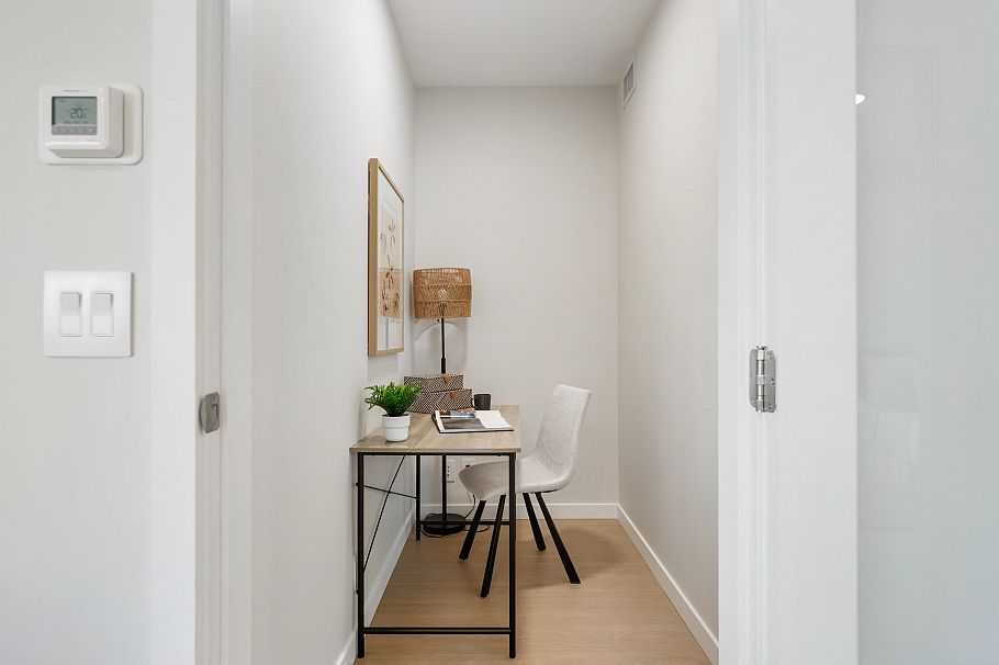 4101 2108 Gilmore Avenue Burnaby, BC - 27