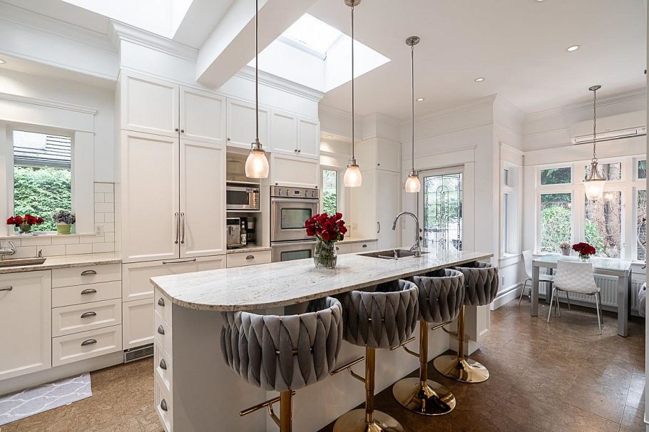 1 1055 Wolfe Avenue Vancouver, BC - 11