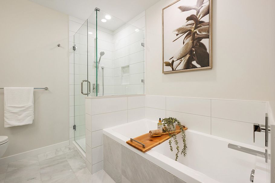 4101 2108 Gilmore Avenue Burnaby, BC - 23