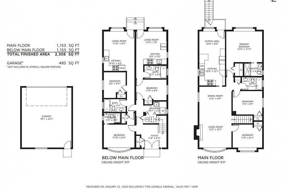 6586 Nanaimo Street Vancouver, BC - 2