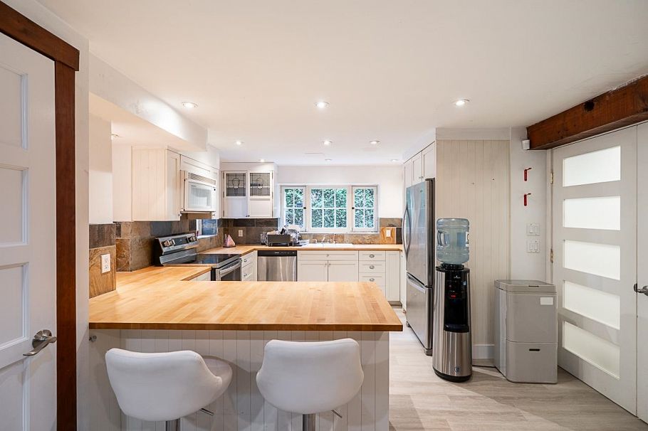 1 1055 Wolfe Avenue Vancouver, BC - 27