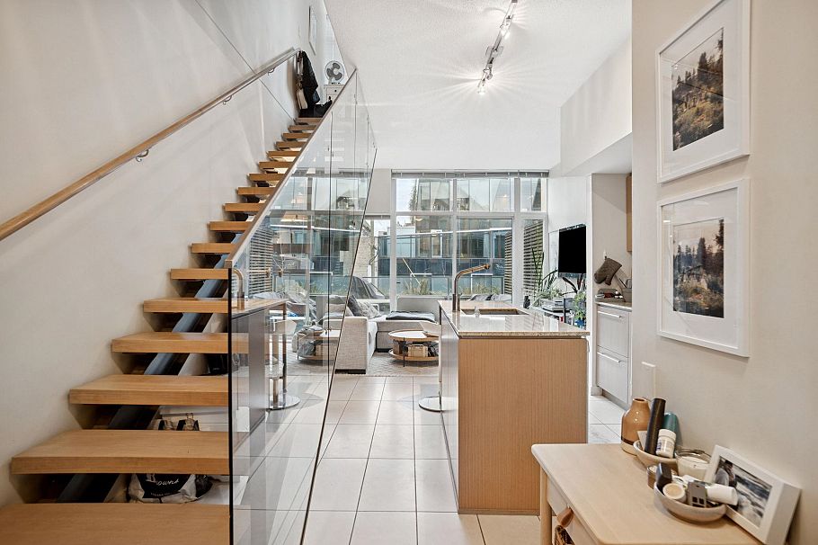 205 522 8th Avenue Vancouver, BC - 11