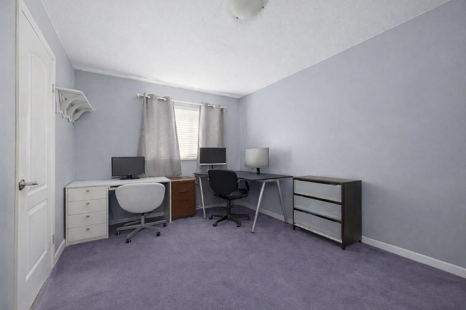 2735 Tempe Knoll Drive North Vancouver, BC - 19