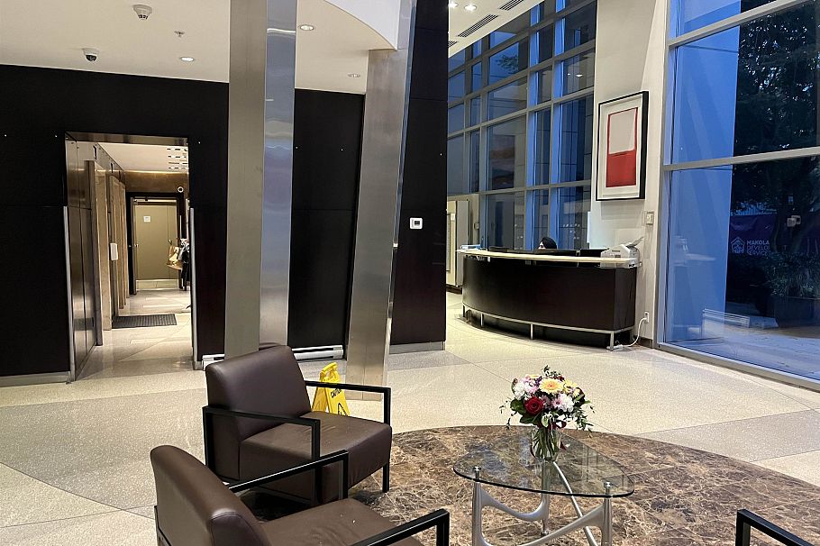 601 1408 Strathmore Mews Vancouver, BC - 17