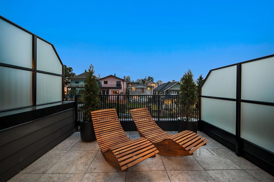 103 1837 E Georgia Street Vancouver, BC - 20