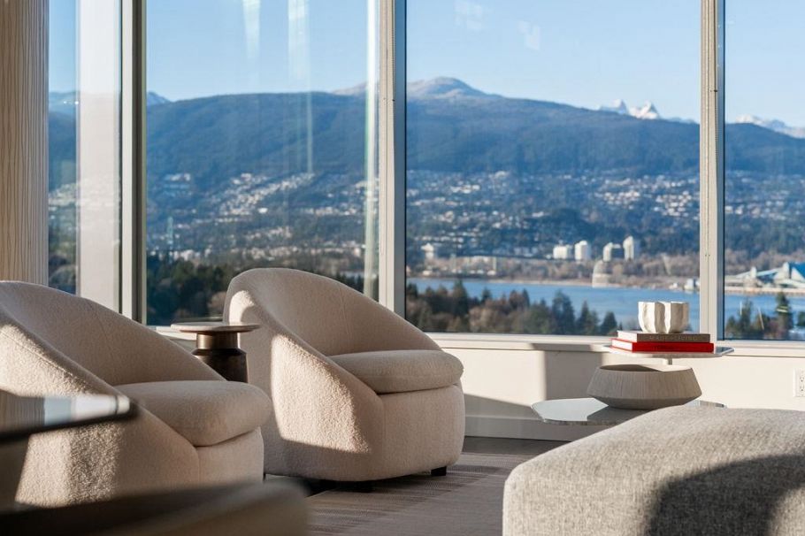 2201 277 Thurlow Street Vancouver, BC - 6