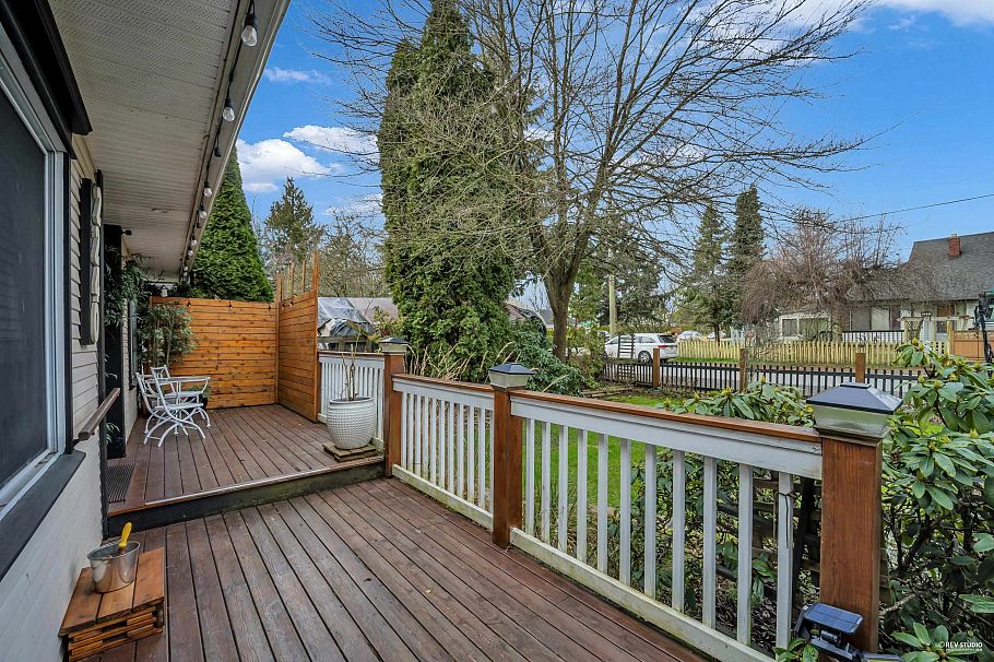 2240 Douglas Crescent Richmond, BC - 3