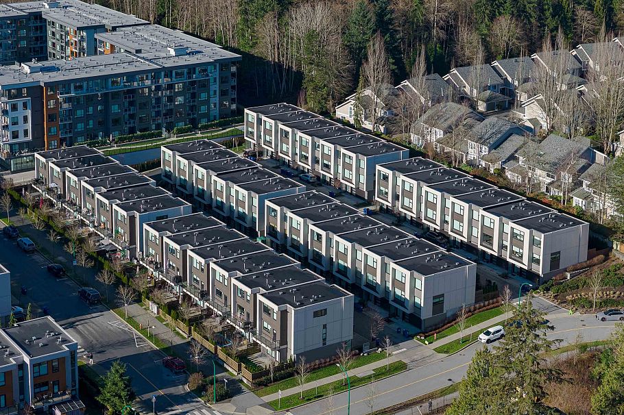 17 602 Lile Drive North Vancouver, BC - 24