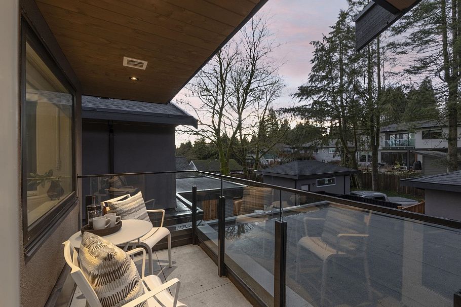 3073 Fromme Road North Vancouver, BC - 33