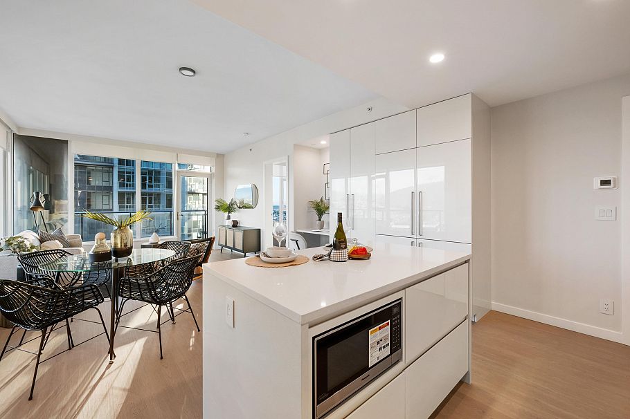 4101 2108 Gilmore Avenue Burnaby, BC - 18