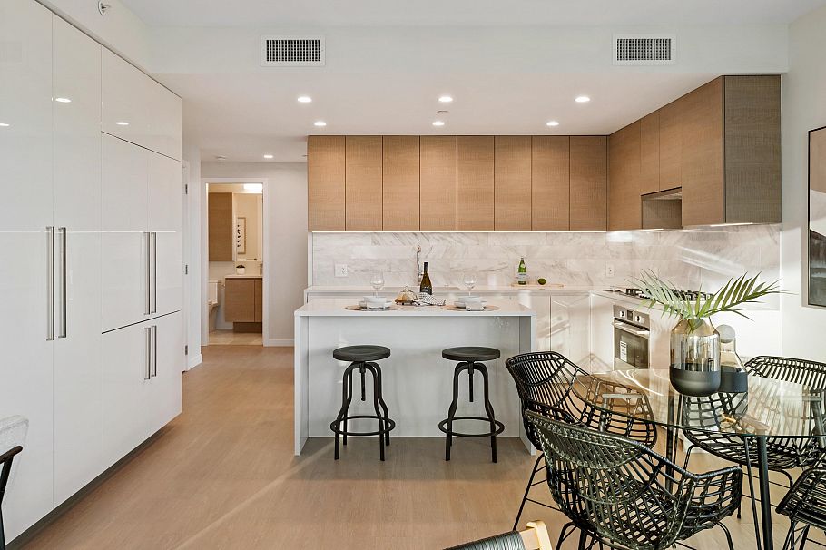 4101 2108 Gilmore Avenue Burnaby, BC - 13