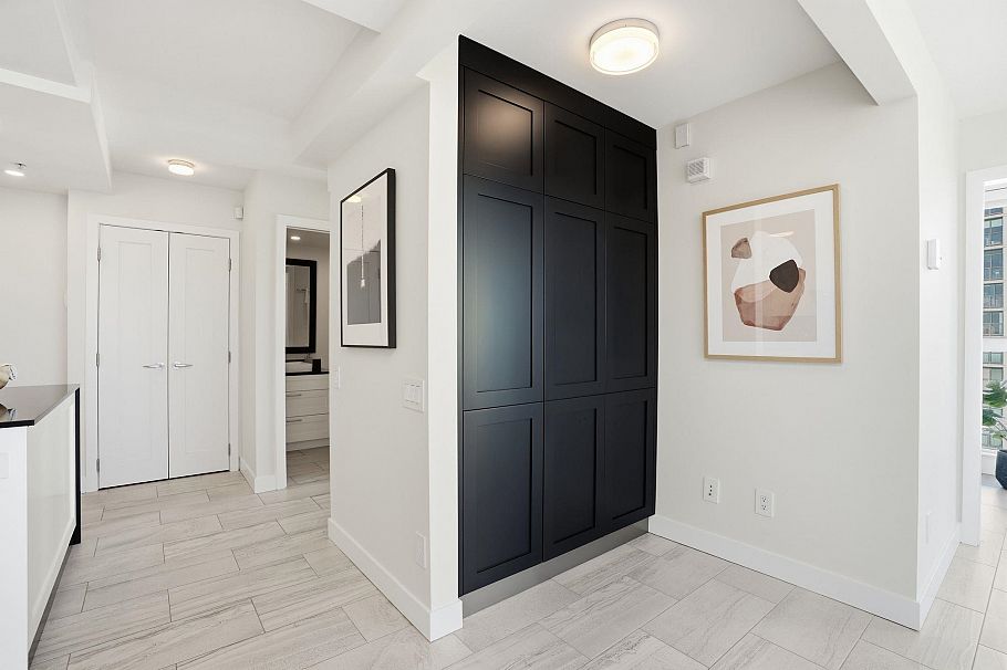 3206 1495 Richards Street Vancouver, BC - 14