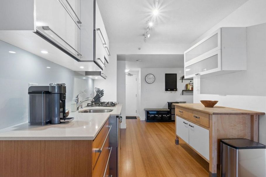 406 718 Main Street Vancouver, BC - 20