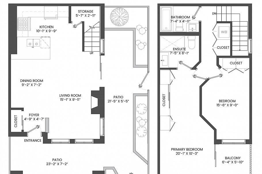 1985 Dunbar Street Vancouver, BC - 37