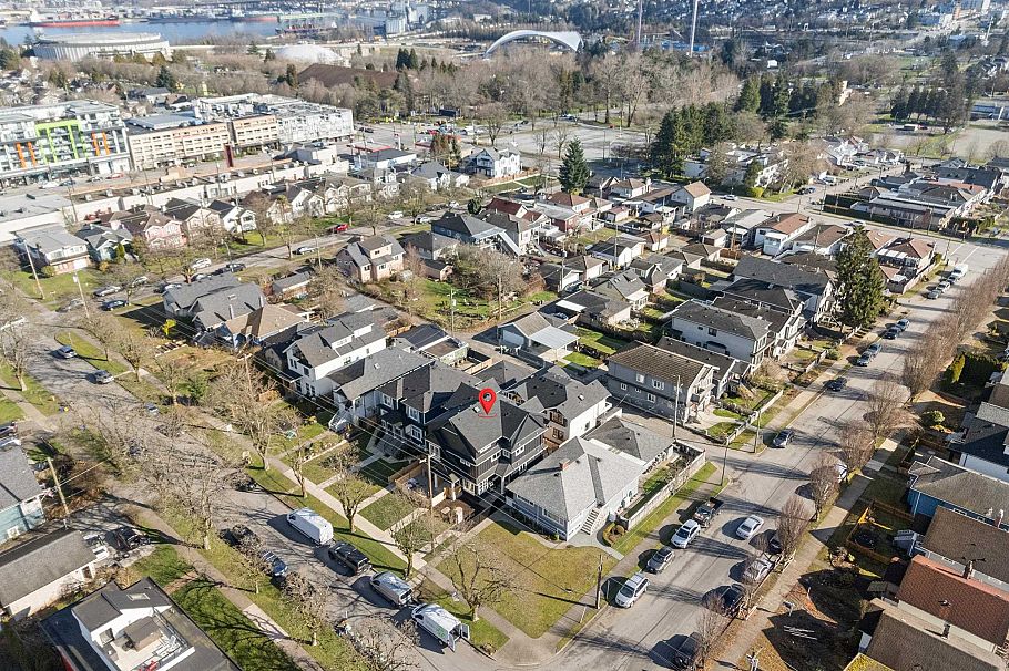 3 550 Kaslo Street Vancouver, BC - 29