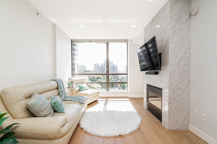 1002 170 W 1st Street North Vancouver, BC - 12