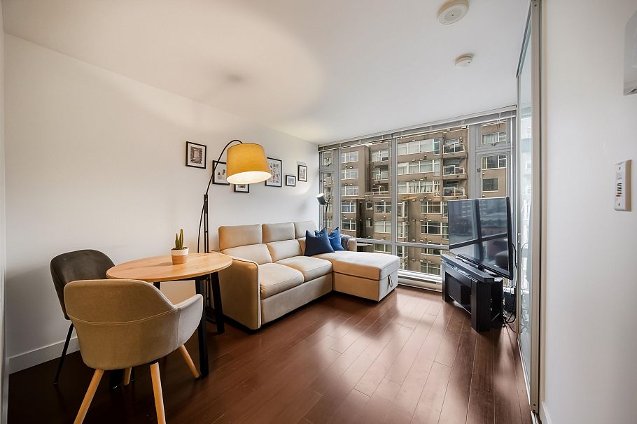 805 1255 Seymour Street Vancouver, BC - 6