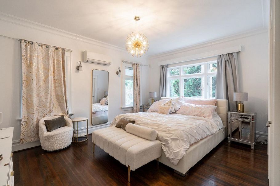 1 1055 Wolfe Avenue Vancouver, BC - 14