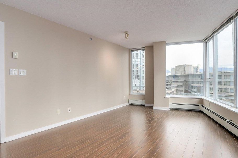 1006 188 Keefer Place Vancouver, BC - 6