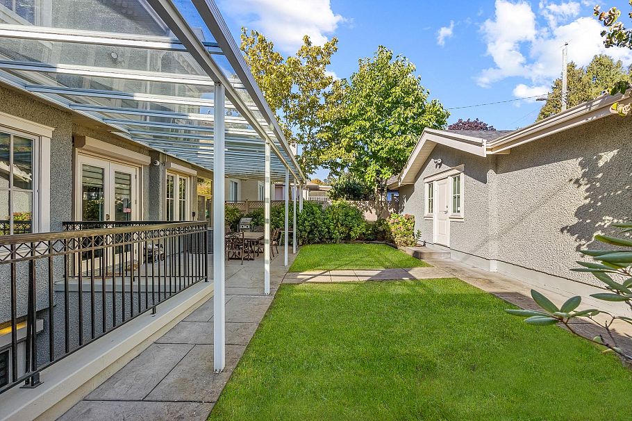 6616 Wiltshire Street Vancouver, BC - 28