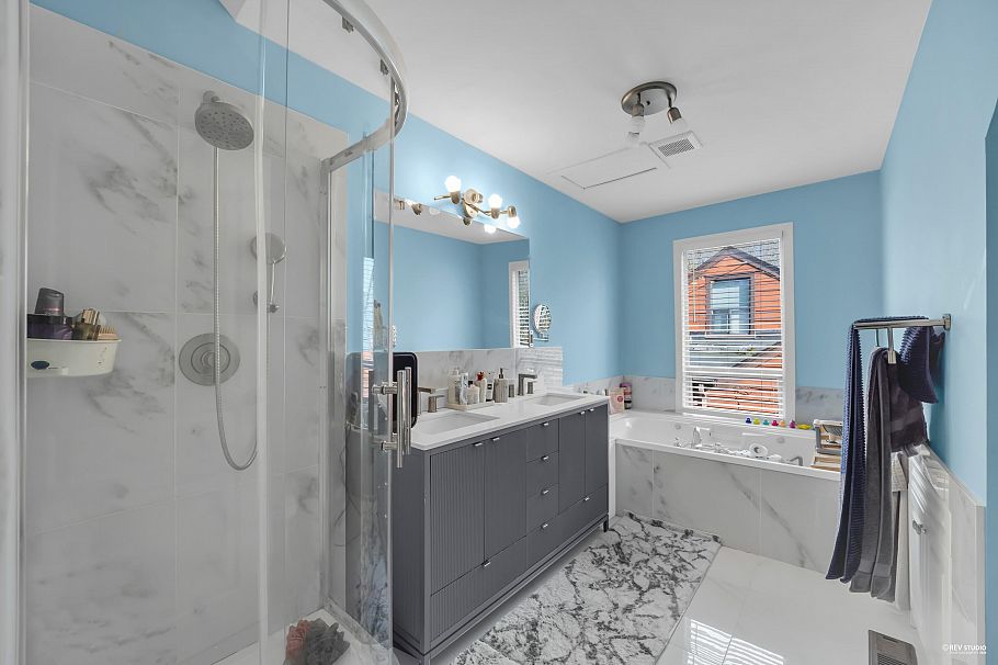 2240 Douglas Crescent Richmond, BC - 34