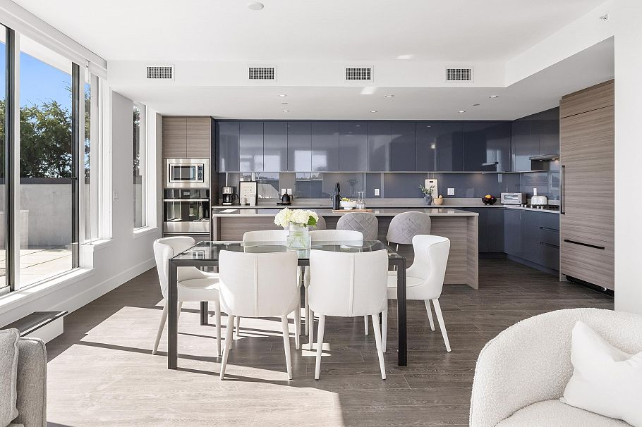 PH655 8575 Rivergrass Drive Vancouver, BC - 3