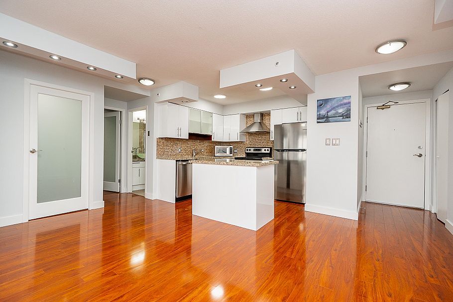 2103 950 Cambie Street Vancouver, BC - 6