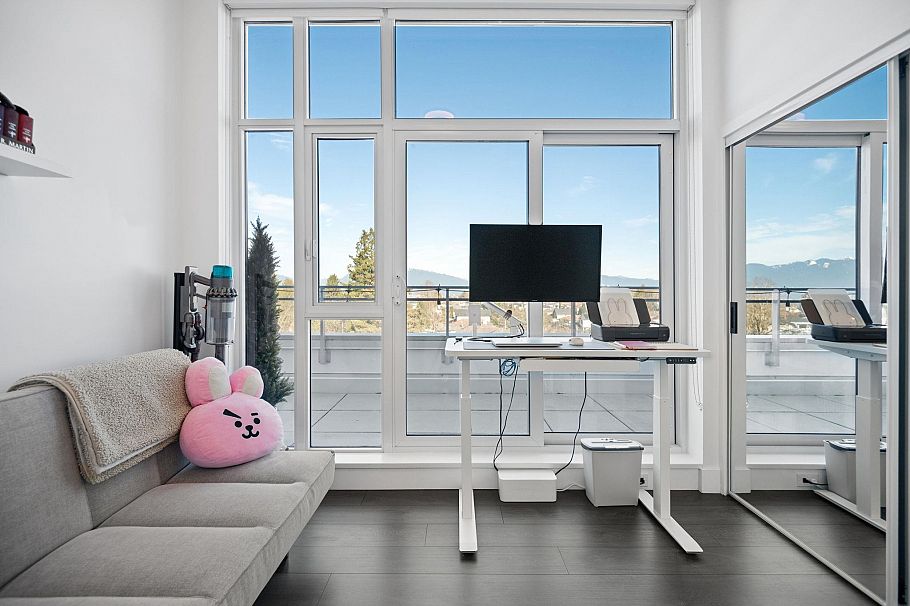 PH1 2455 Kingsway Vancouver, BC - 14