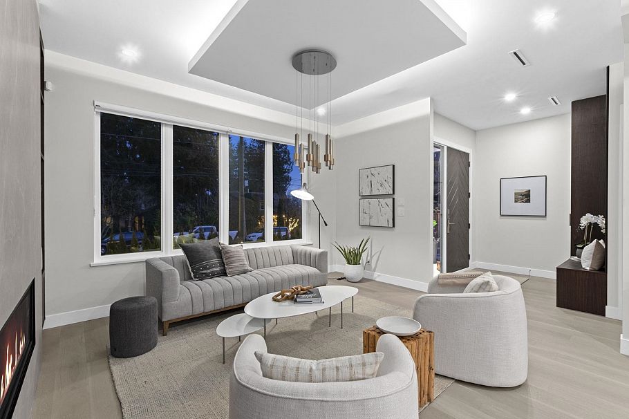 3073 Fromme Road North Vancouver, BC - 7