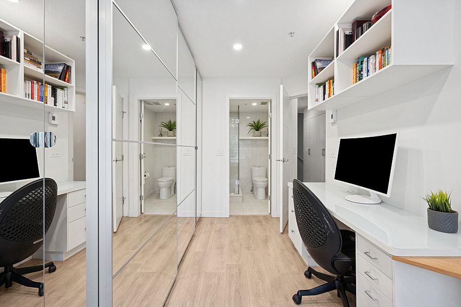 1985 Dunbar Street Vancouver, BC - 18