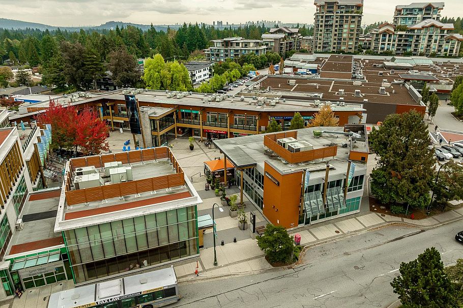 206 1150 Lynn Valley Road North Vancouver, BC - 8