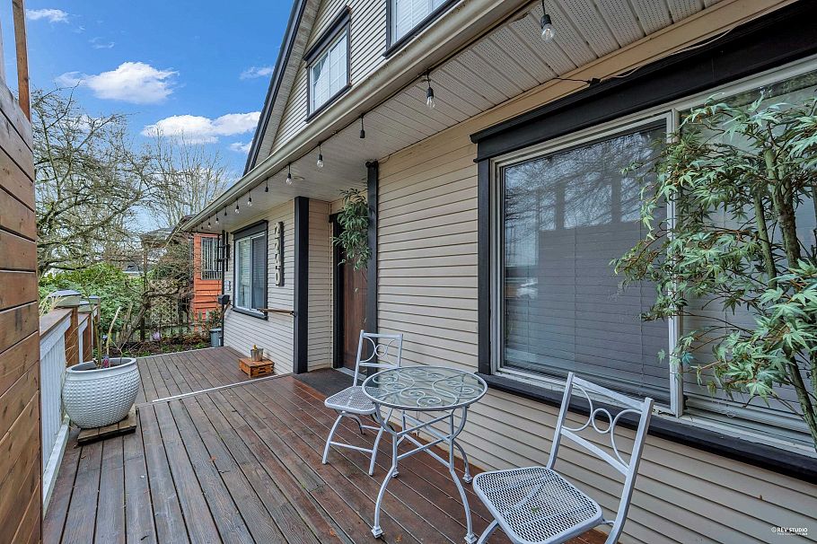 2240 Douglas Crescent Richmond, BC - 4