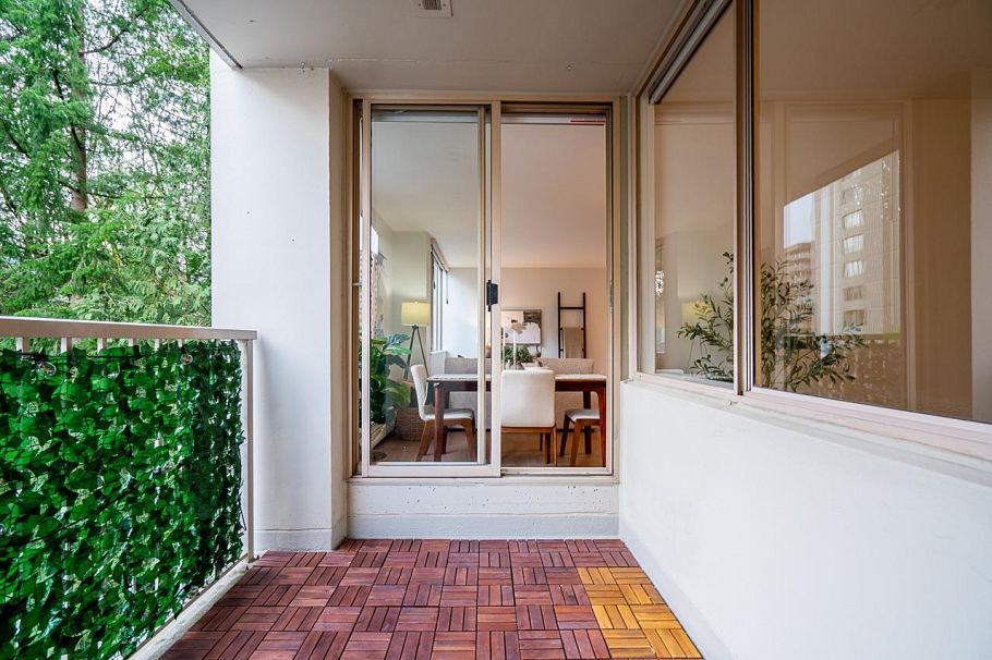 608 2004 Fullerton Avenue North Vancouver, BC - 32