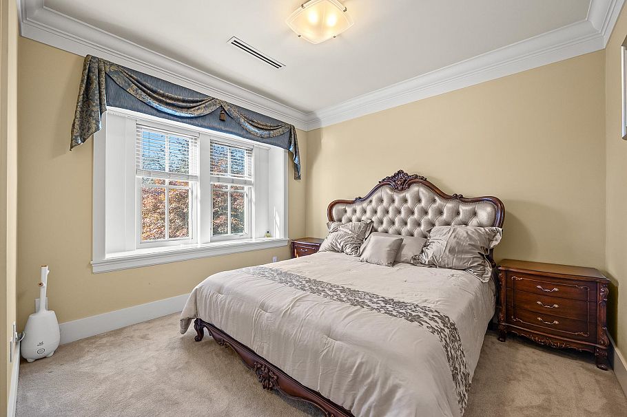 6616 Wiltshire Street Vancouver, BC - 17