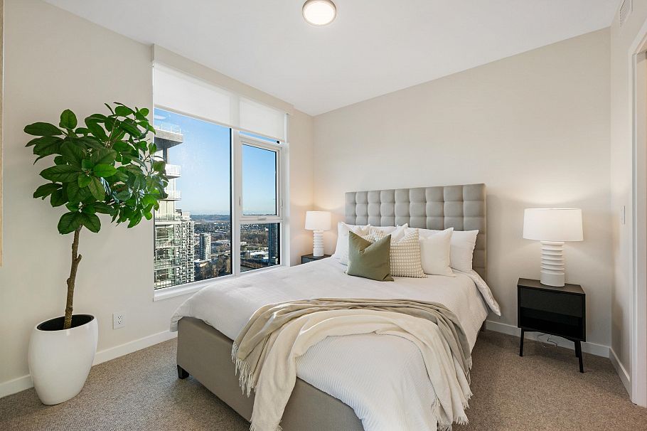 4101 2108 Gilmore Avenue Burnaby, BC - 20