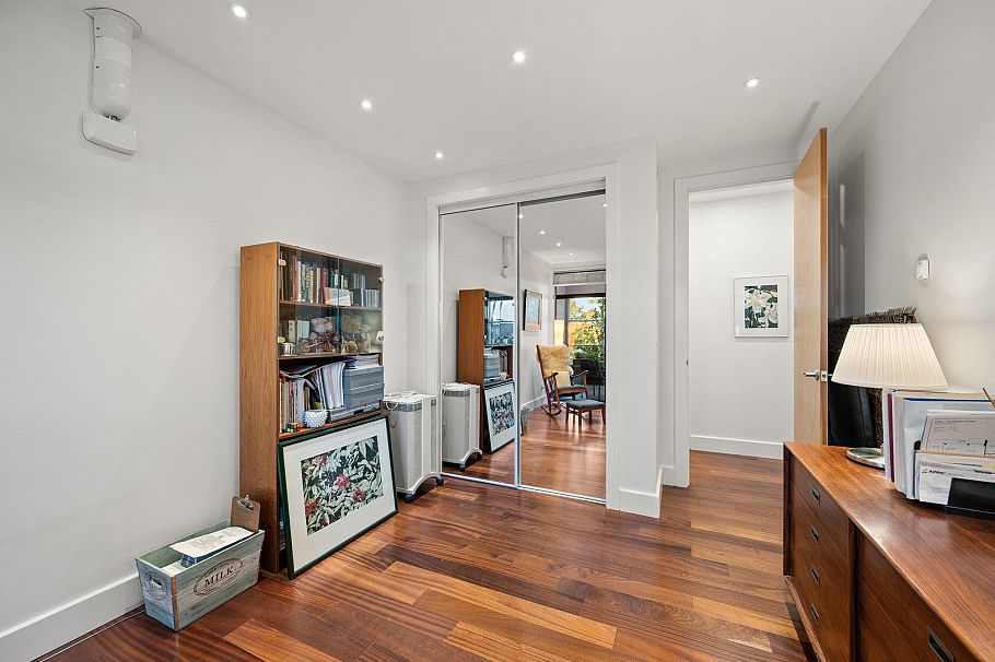 202 1750 W 2nd Avenue Vancouver, BC - 20