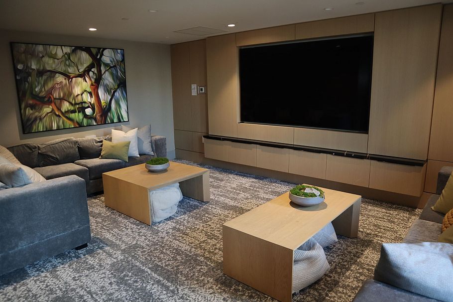 1410 5380 Crooked Branch Road Vancouver, BC - 2