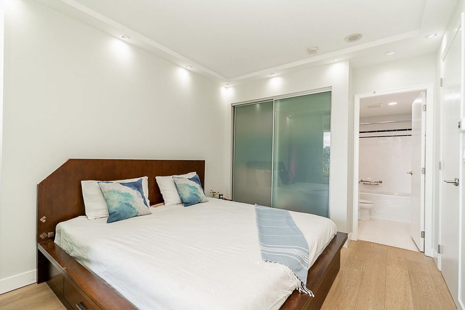 1002 170 W 1st Street North Vancouver, BC - 15