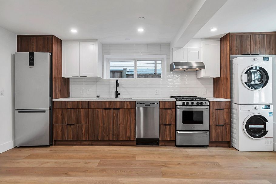 3439 Fleming Street Vancouver, BC - 35