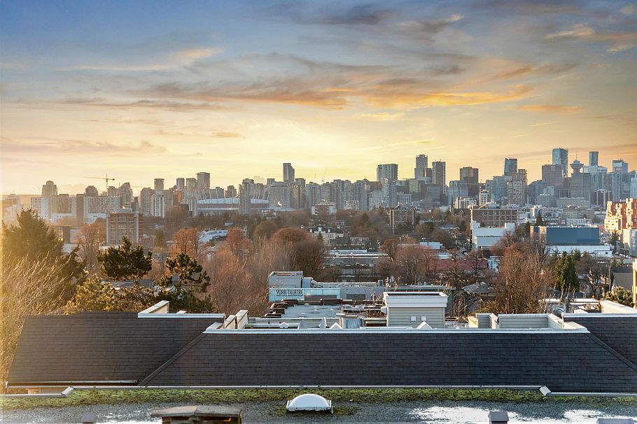 103 1837 E Georgia Street Vancouver, BC - 5