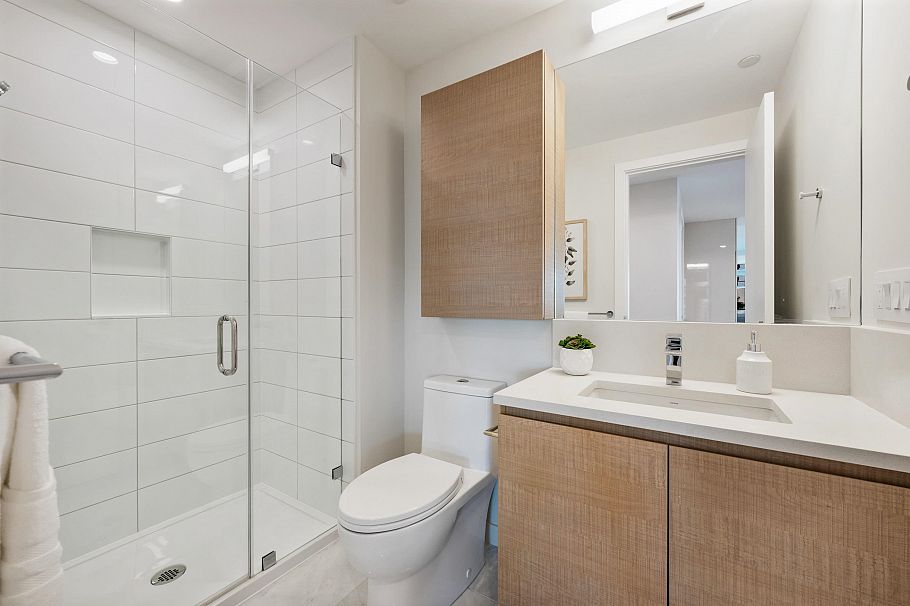 4101 2108 Gilmore Avenue Burnaby, BC - 26