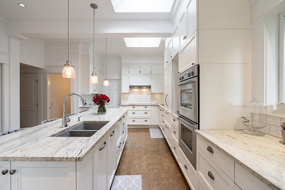 1 1055 Wolfe Avenue Vancouver, BC - 9