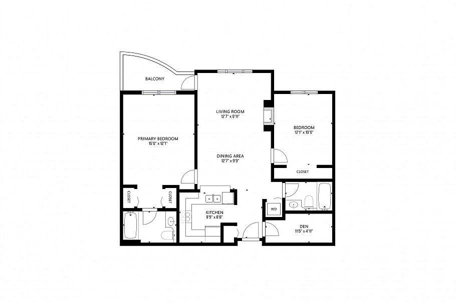 404 183 W 23rd Street North Vancouver, BC - 28