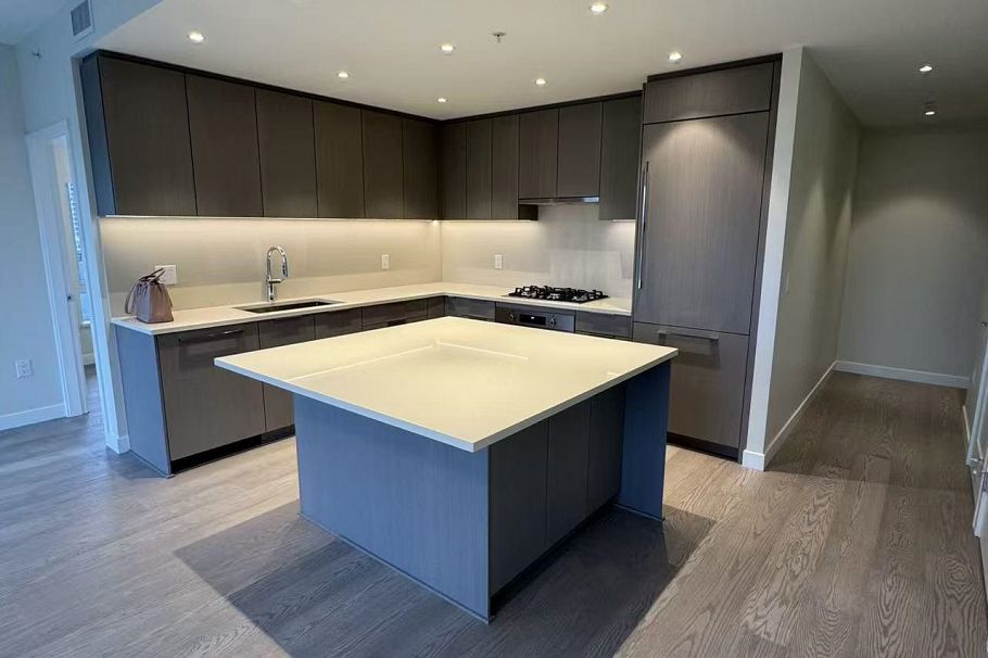 1000 6138 BIRNEY AVENUE, Vancouver BC V6T 2W5 Vancouver, BC - 8